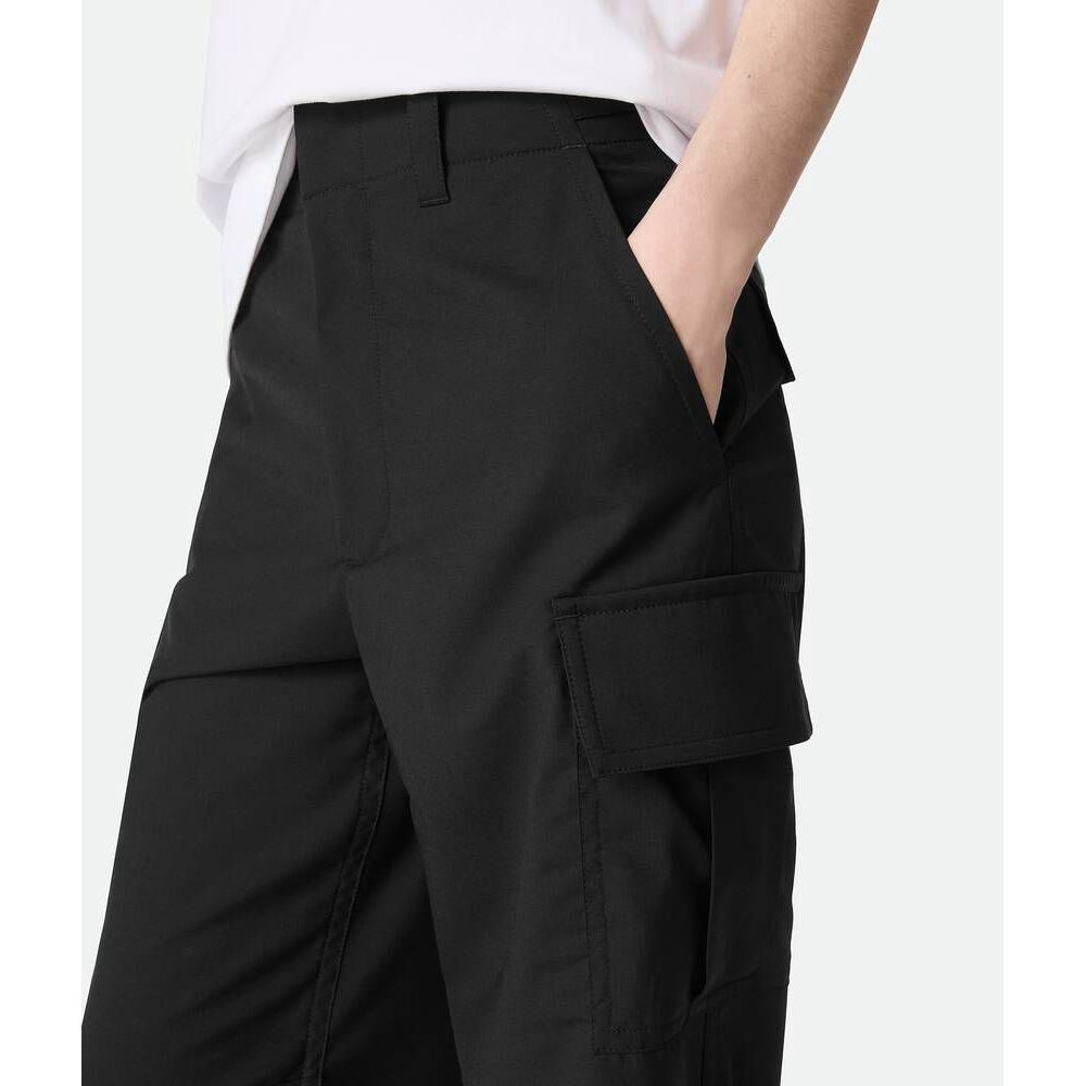Women's Cargo Trousers