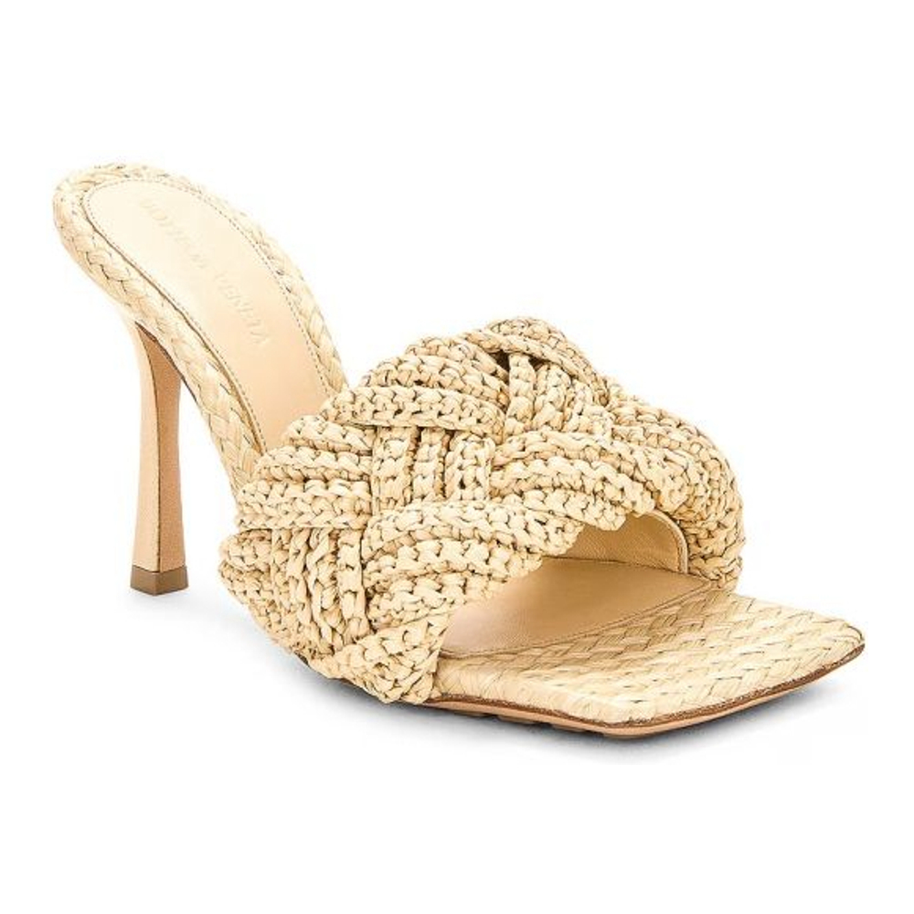 Mules à talon 'Lido' pour Femmes