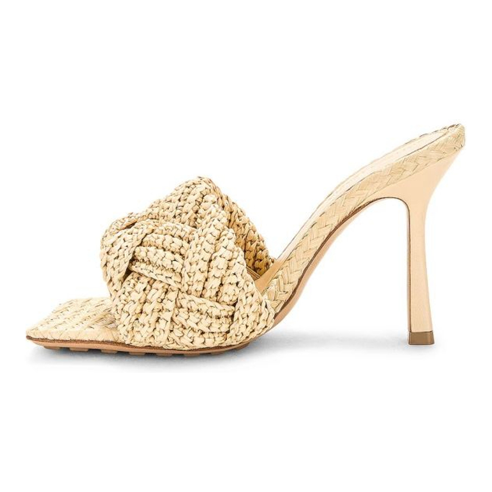 Mules à talon 'Lido' pour Femmes