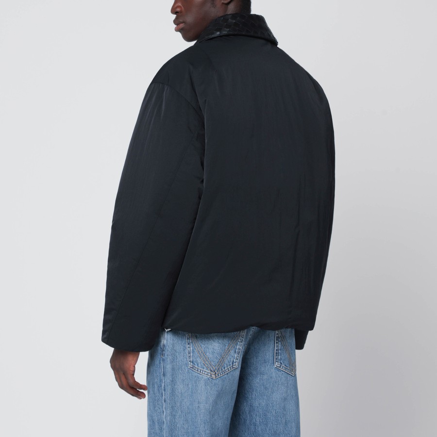 Daunenjacke für Herren