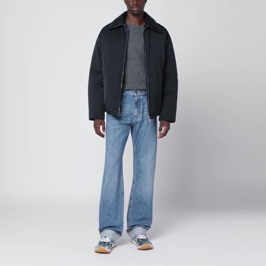 Daunenjacke für Herren