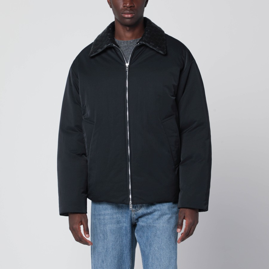 Daunenjacke für Herren