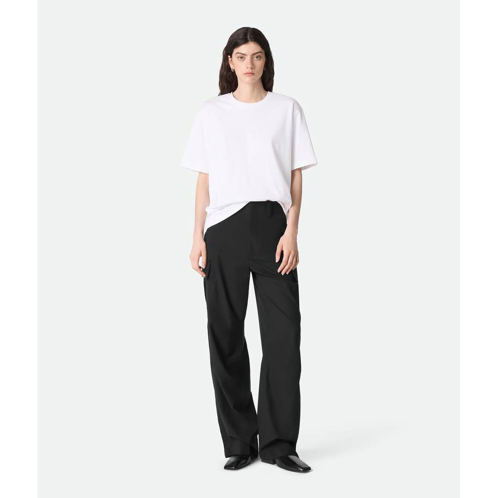 Women's Cargo Trousers
