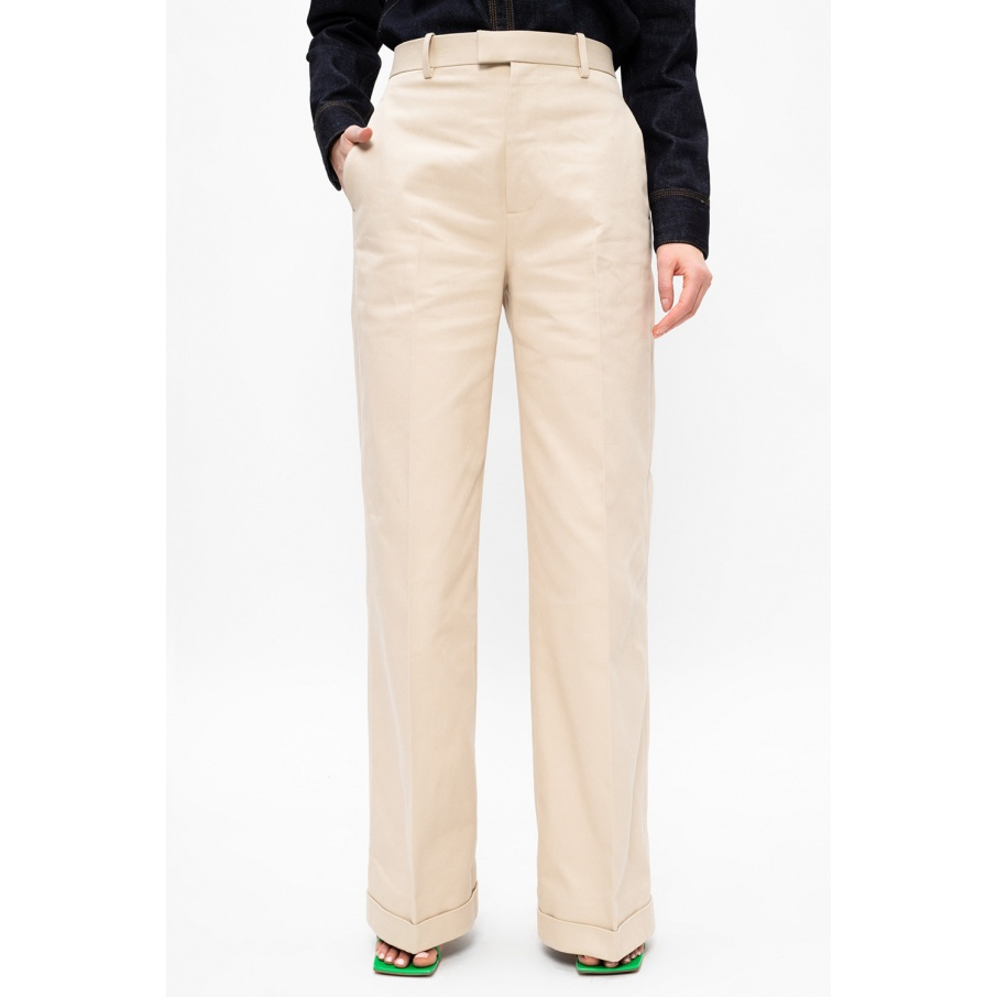 Pantalon Palazzo pour Femmes