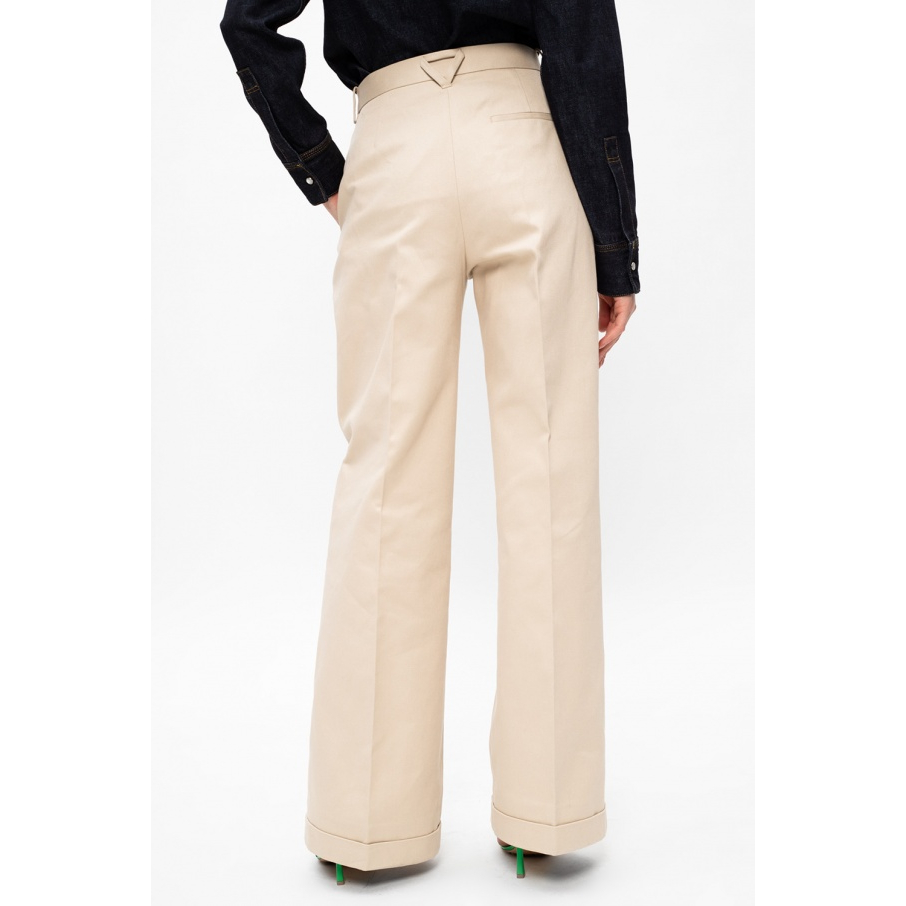 Pantalon Palazzo pour Femmes