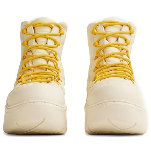 Men's 'Puddle Bomber' Ankle Boots