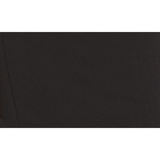 Women's 'Flutter Sleeve' Sheath Dress