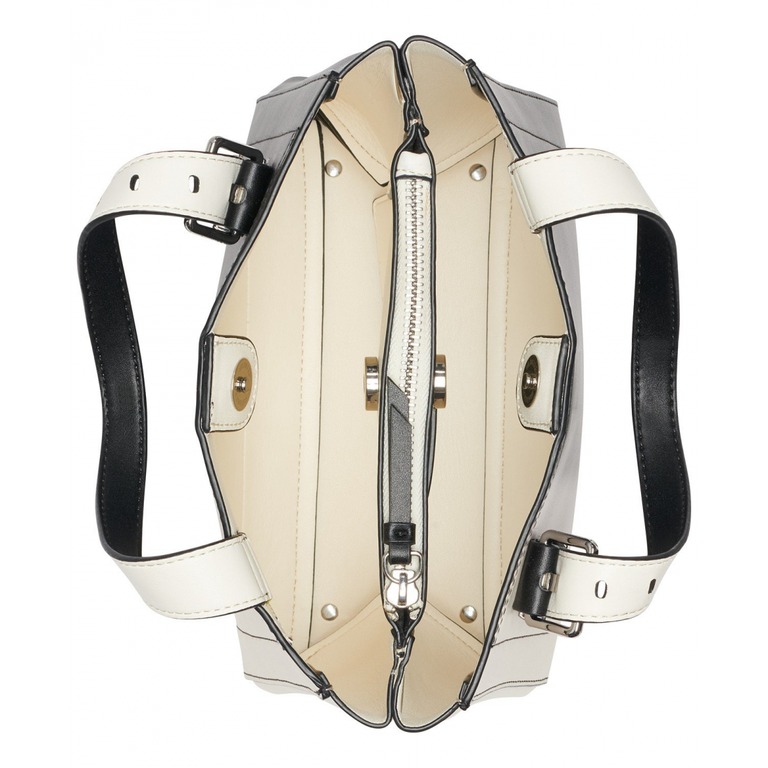 Sac à bandoulière 'Lowen Ombre' pour Femmes