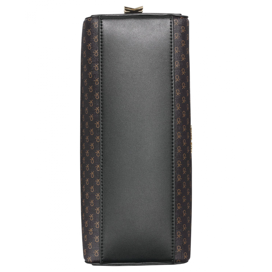 Sac à bandoulière 'Mandy Mini Signature Top Zipper' pour Femmes