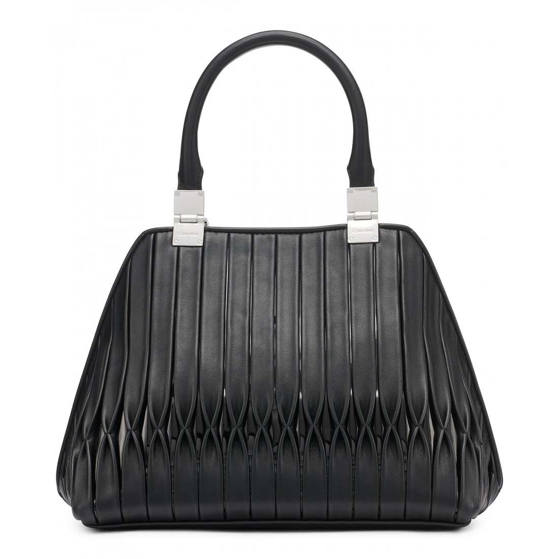 'Granite Convertible Pleated' Umhängetasche für Damen