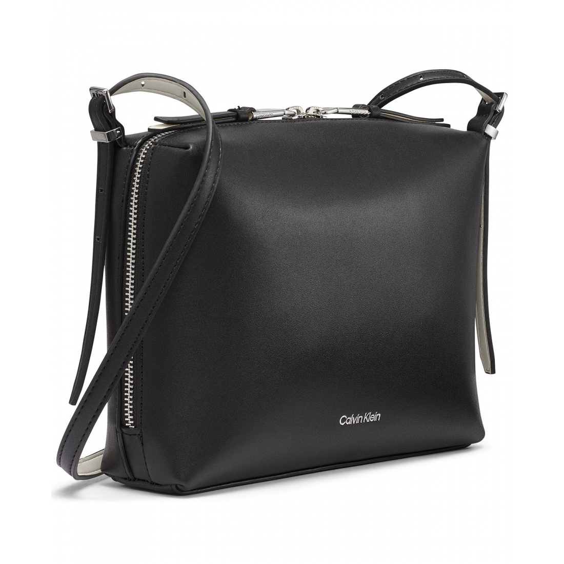 Sac à bandoulière 'Lowen Top Zipper' pour Femmes