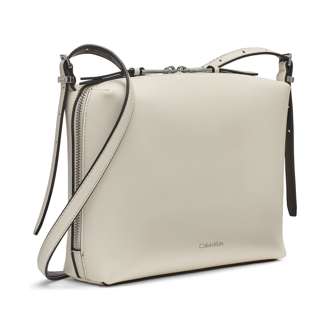 Sac à bandoulière 'Lowen Top Zipper' pour Femmes