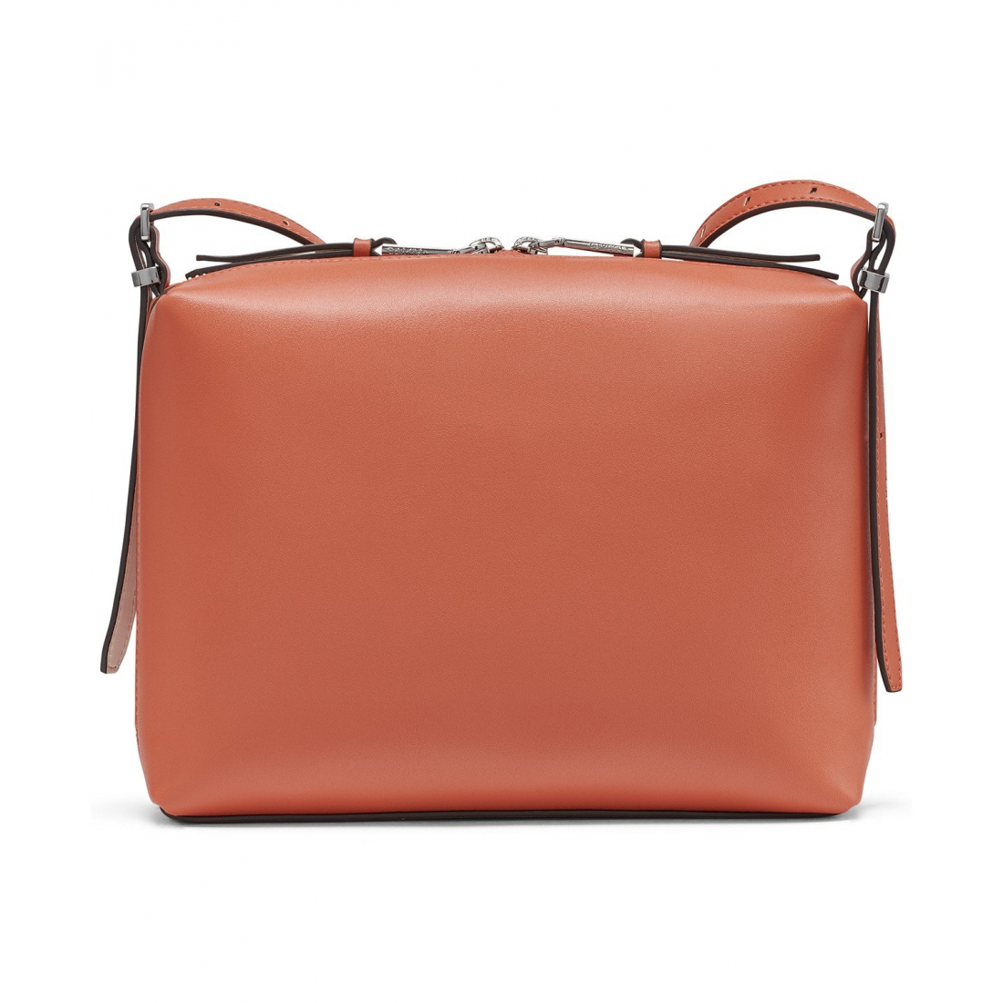 Sac à bandoulière 'Lowen Top Zipper' pour Femmes