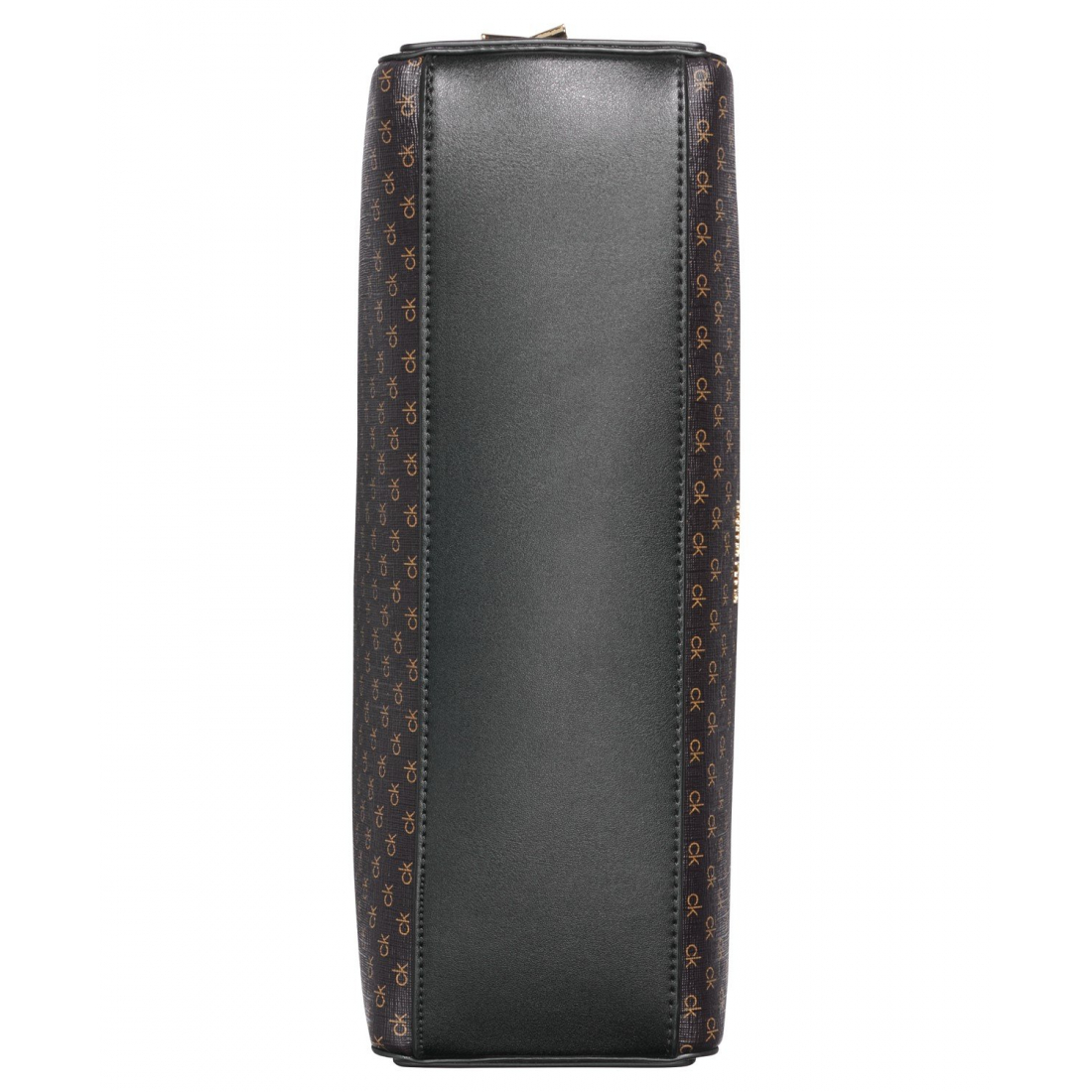 Sac à bandoulière 'Mandy Mini Signature Top Zipper' pour Femmes