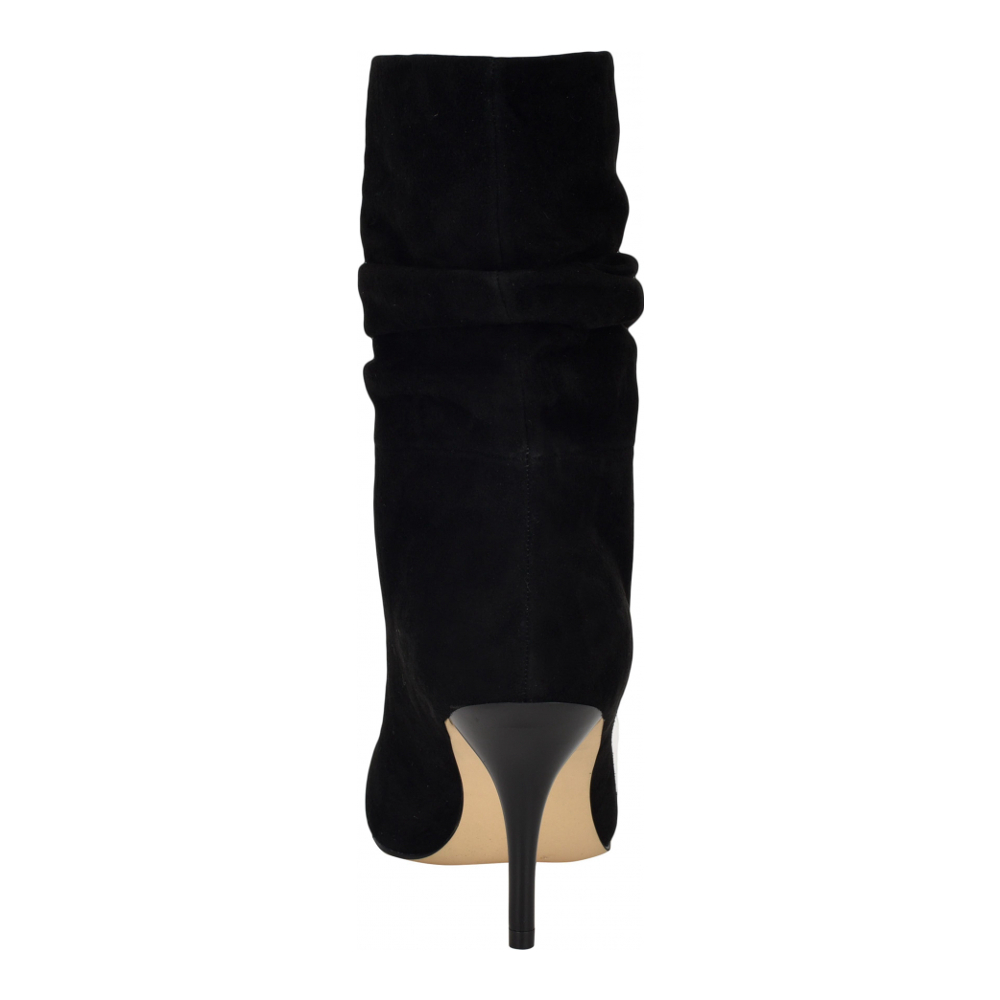 Bottines 'Cerine Slouch Pointed Toe' pour Femmes
