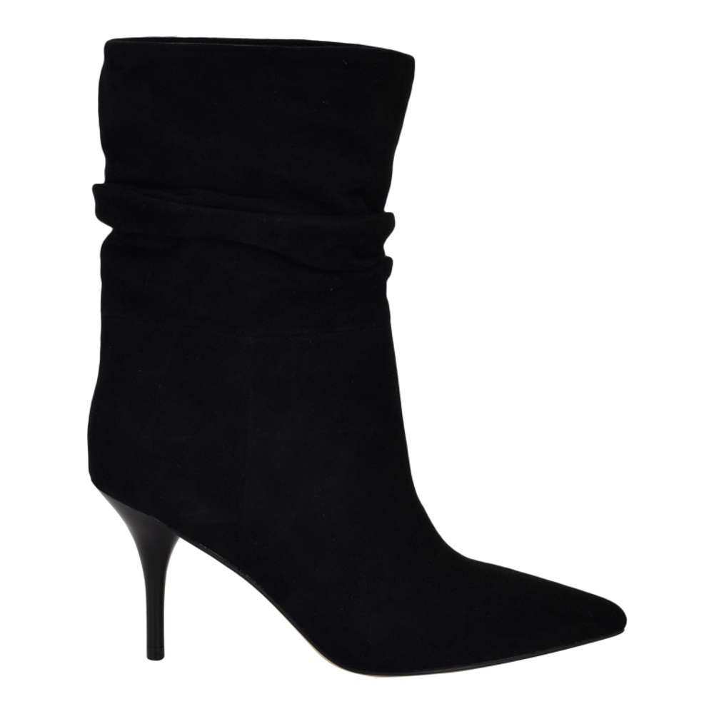 Bottines 'Cerine Slouch Pointed Toe' pour Femmes