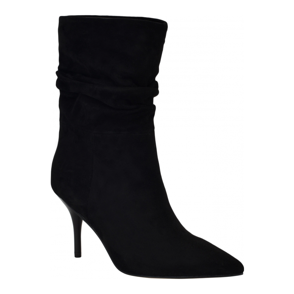 Bottines 'Cerine Slouch Pointed Toe' pour Femmes