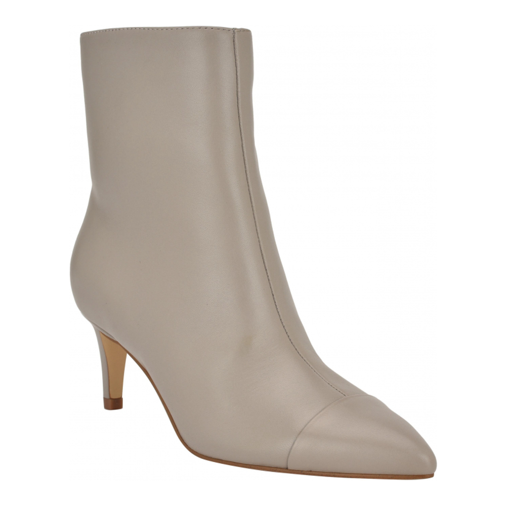 Bottines 'Gentley Pointed Cap Toe' pour Femmes