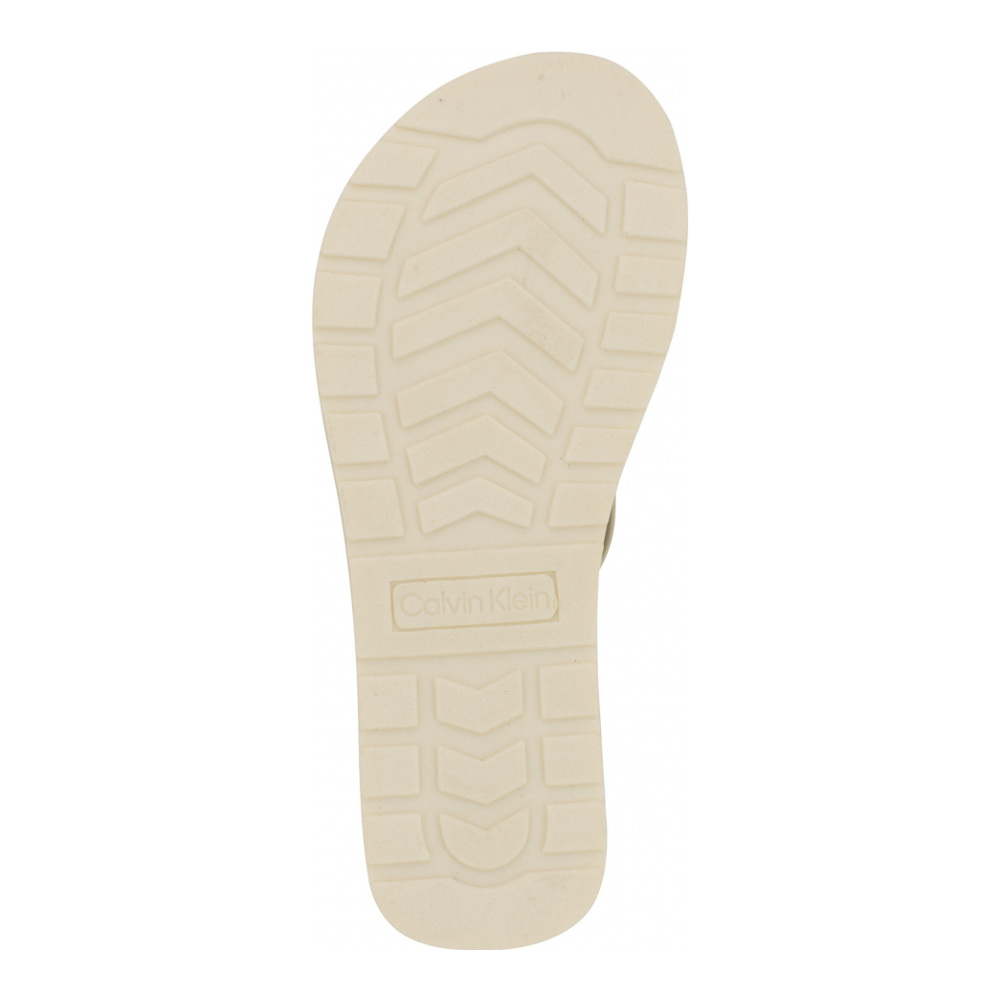 Tongs 'Waves' pour Femmes