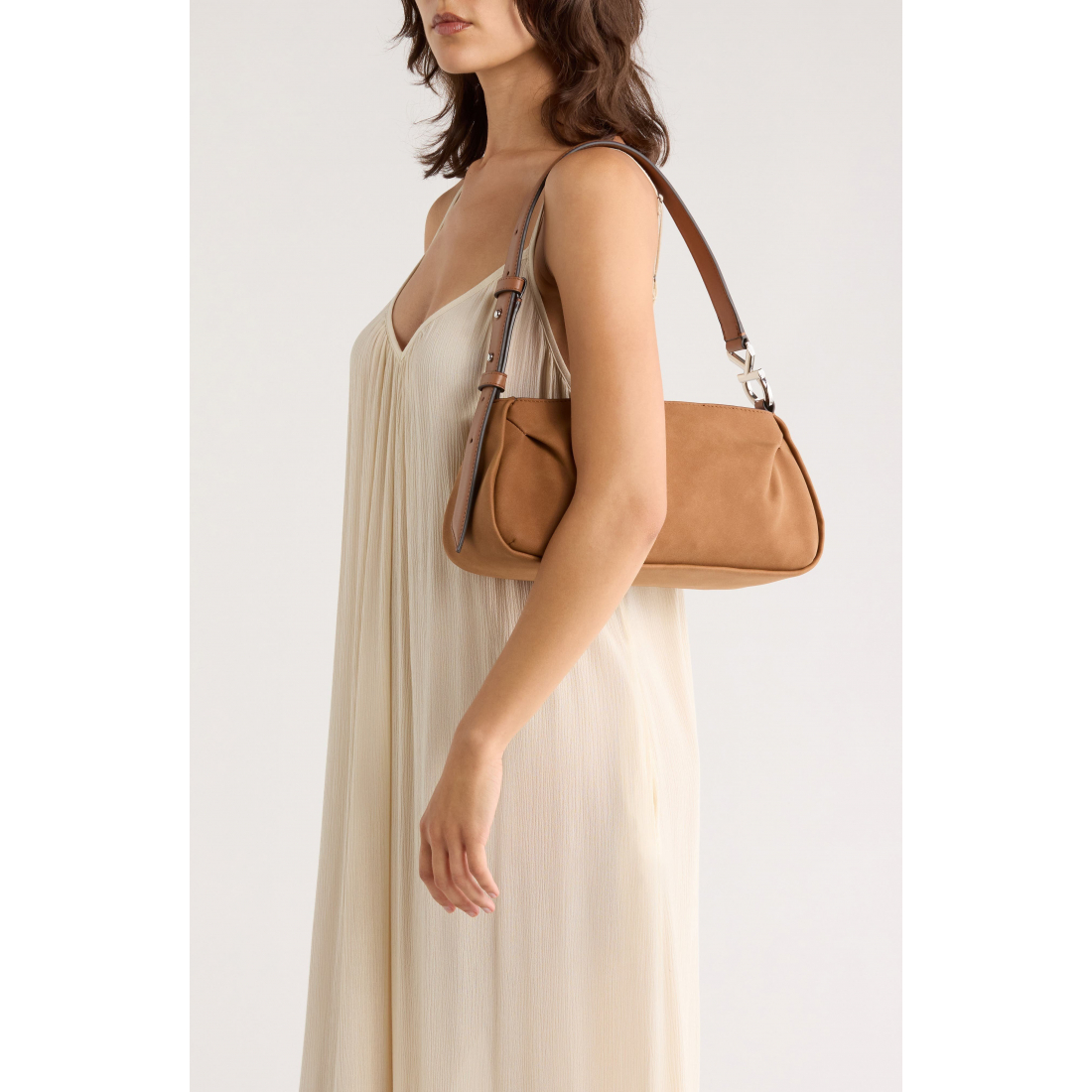 Women's 'Tina' Shoulder Bag