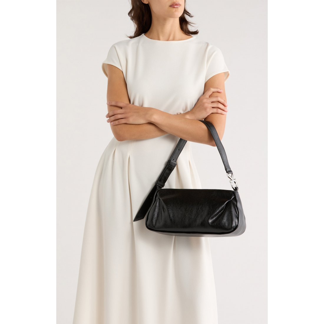 Women's 'Tina' Shoulder Bag