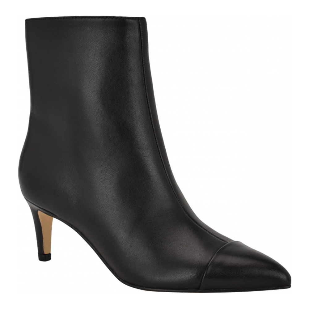Bottines 'Gentley Pointed Cap Toe' pour Femmes