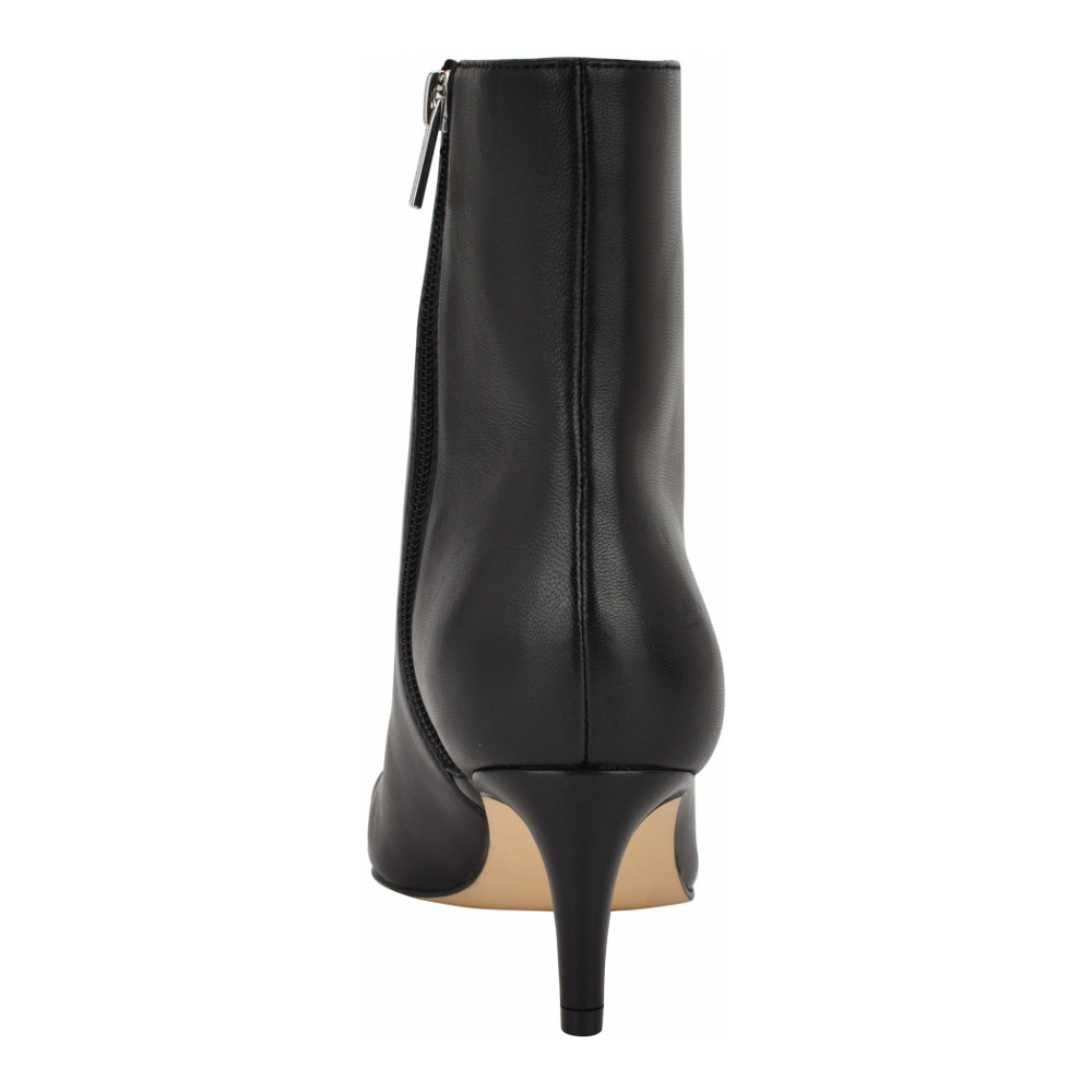 Bottines 'Gentley Pointed Cap Toe' pour Femmes