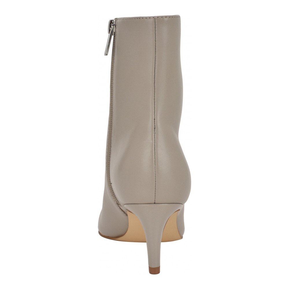 Bottines 'Gentley Pointed Cap Toe' pour Femmes