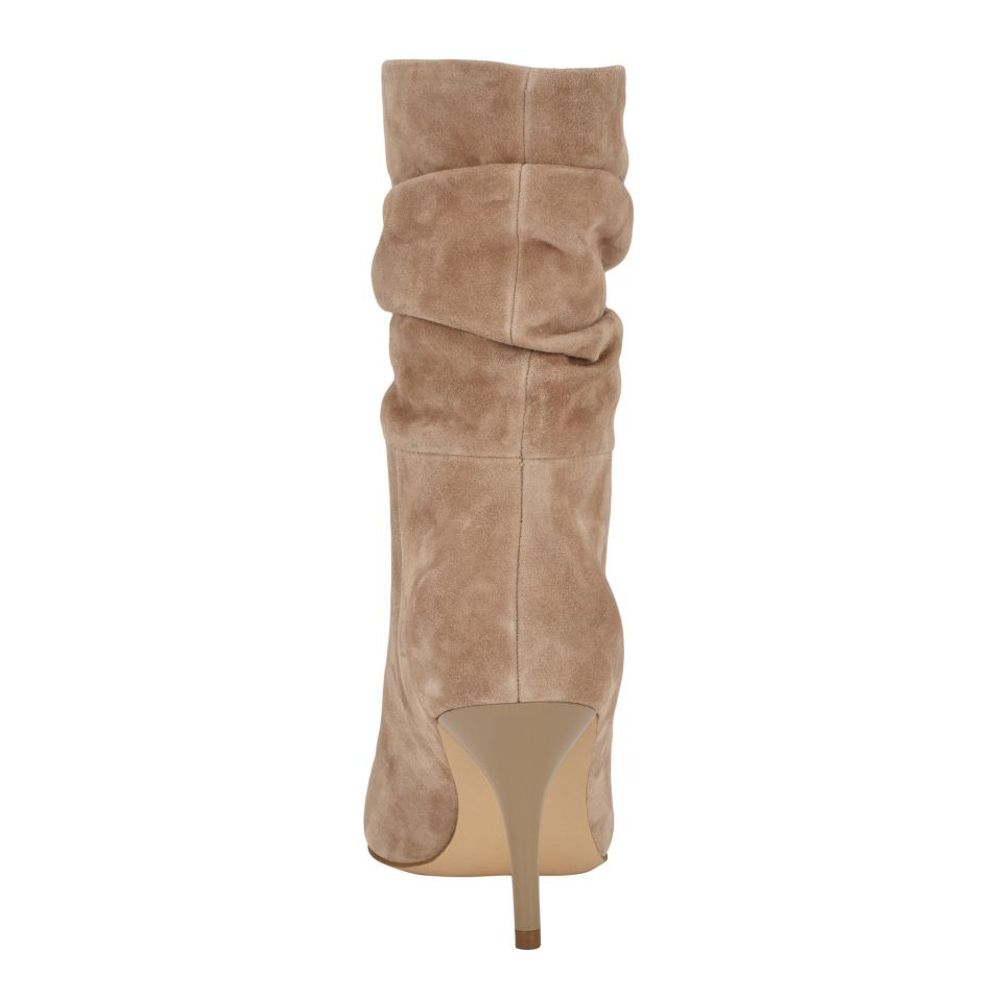 Bottines 'Cerine Slouch Pointed Toe' pour Femmes