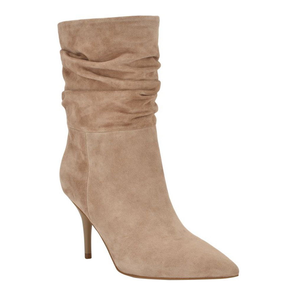 Bottines 'Cerine Slouch Pointed Toe' pour Femmes