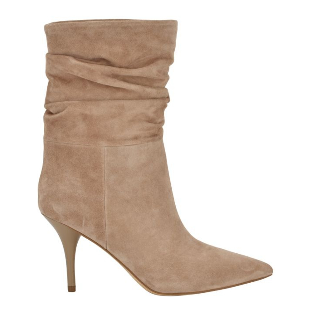 Bottines 'Cerine Slouch Pointed Toe' pour Femmes