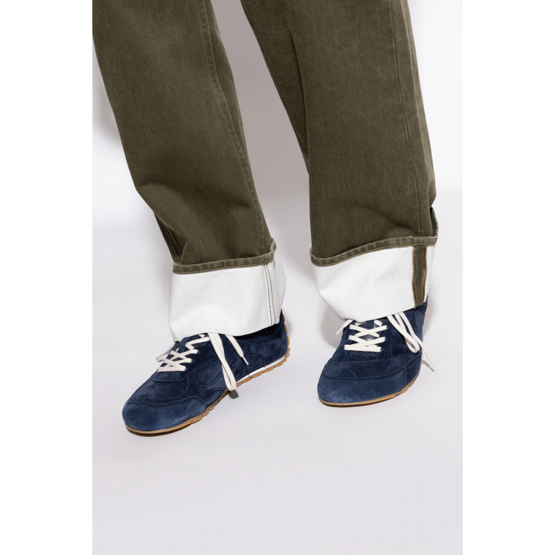 Sneakers 'Orbit' pour Hommes