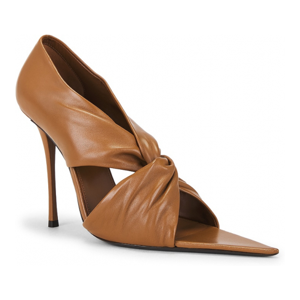 Sandales à talon 'Malika' pour Femmes