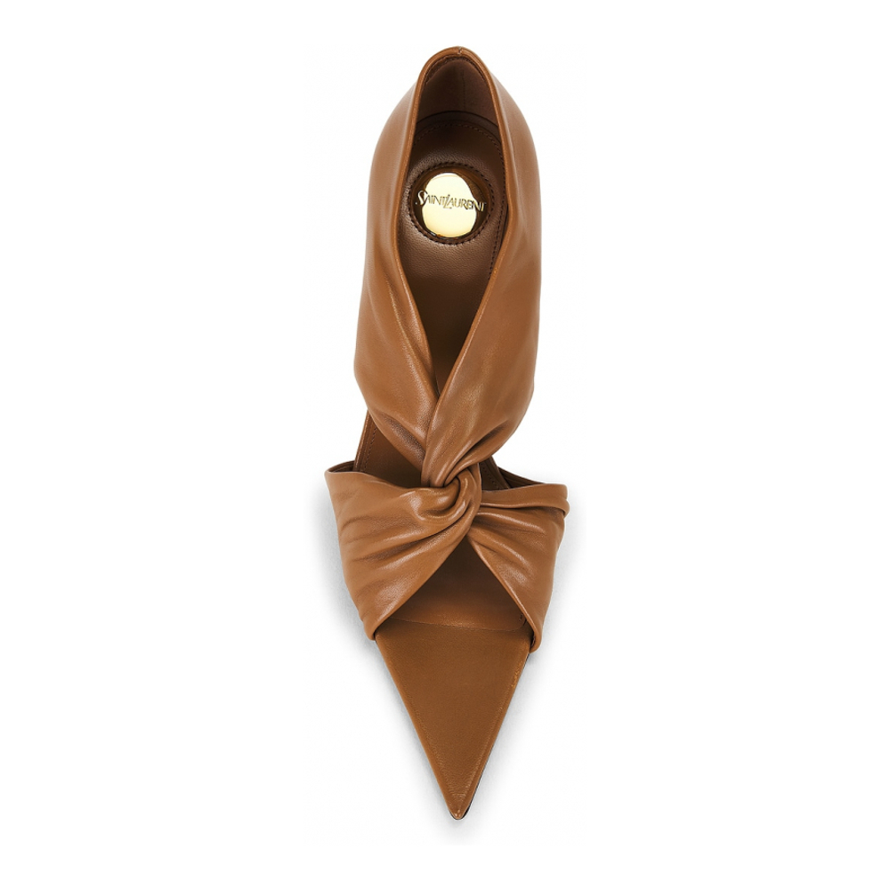 Sandales à talon 'Malika' pour Femmes