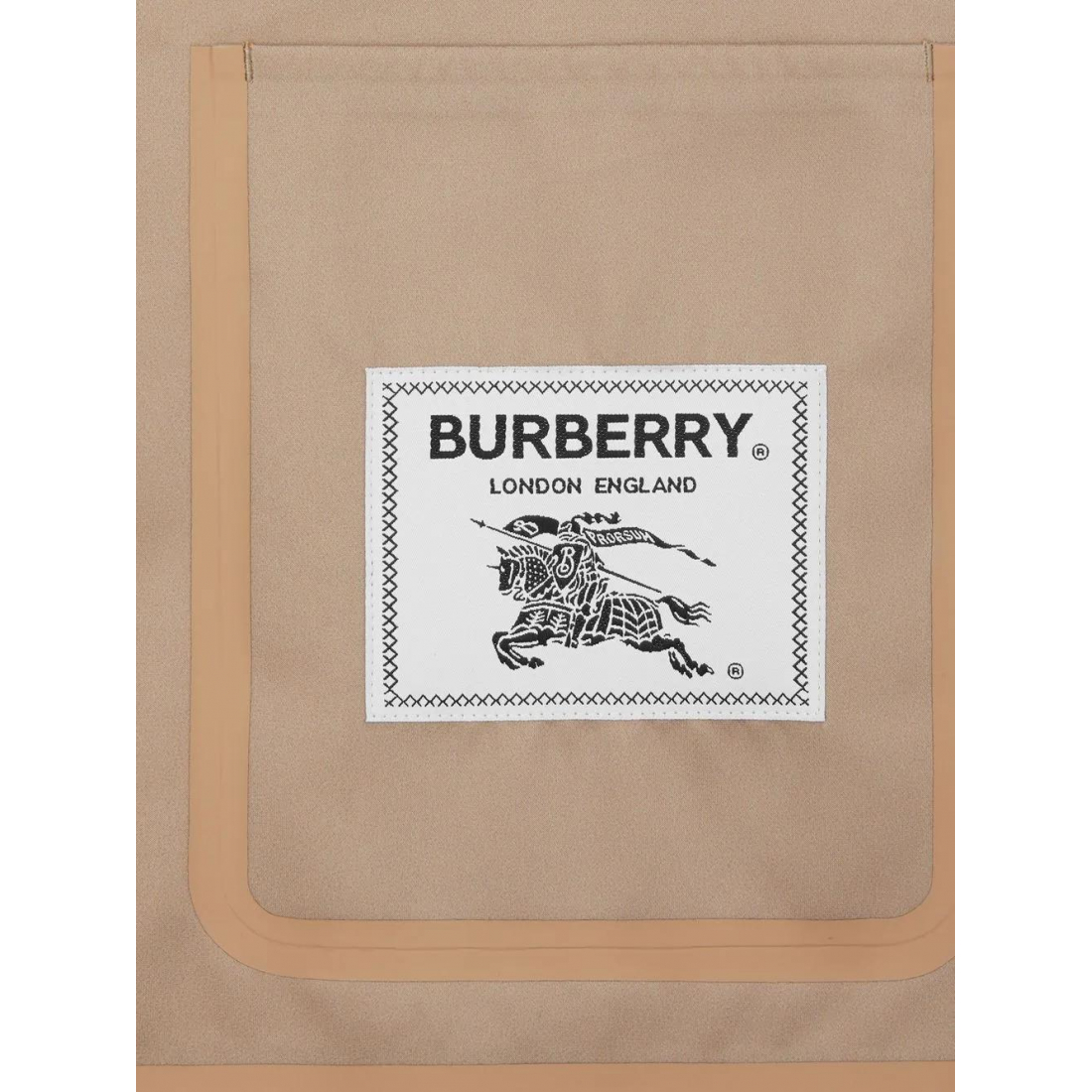 Women's 'Bonded' Trench Coat