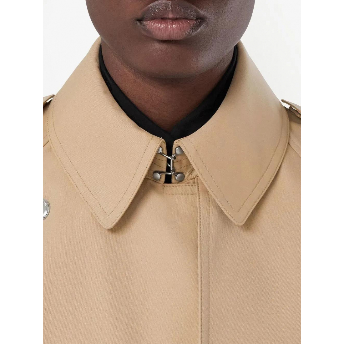 Women's 'Bonded' Trench Coat