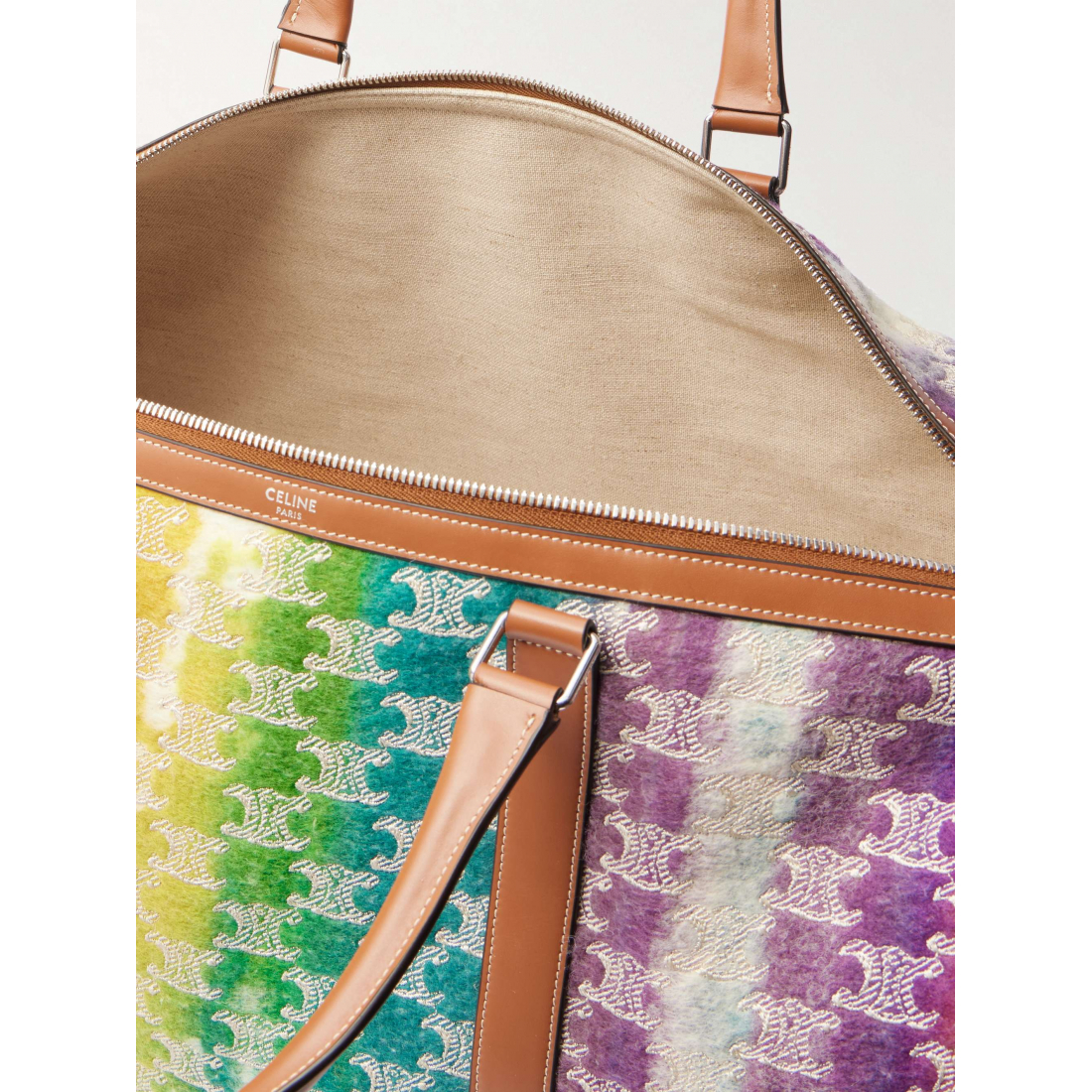 Men's 'Medium Voyage Weekend' Messenger Bag