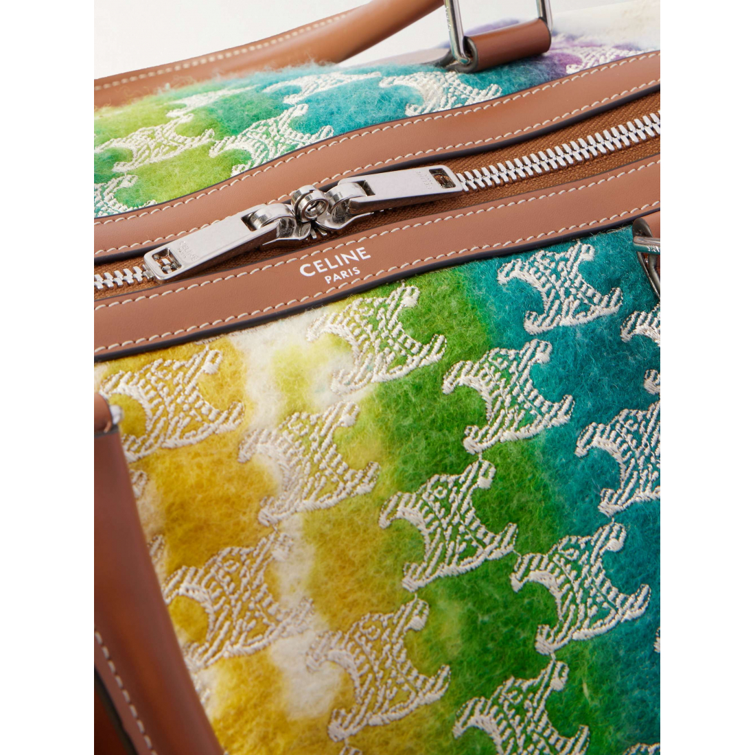 Men's 'Medium Voyage Weekend' Messenger Bag