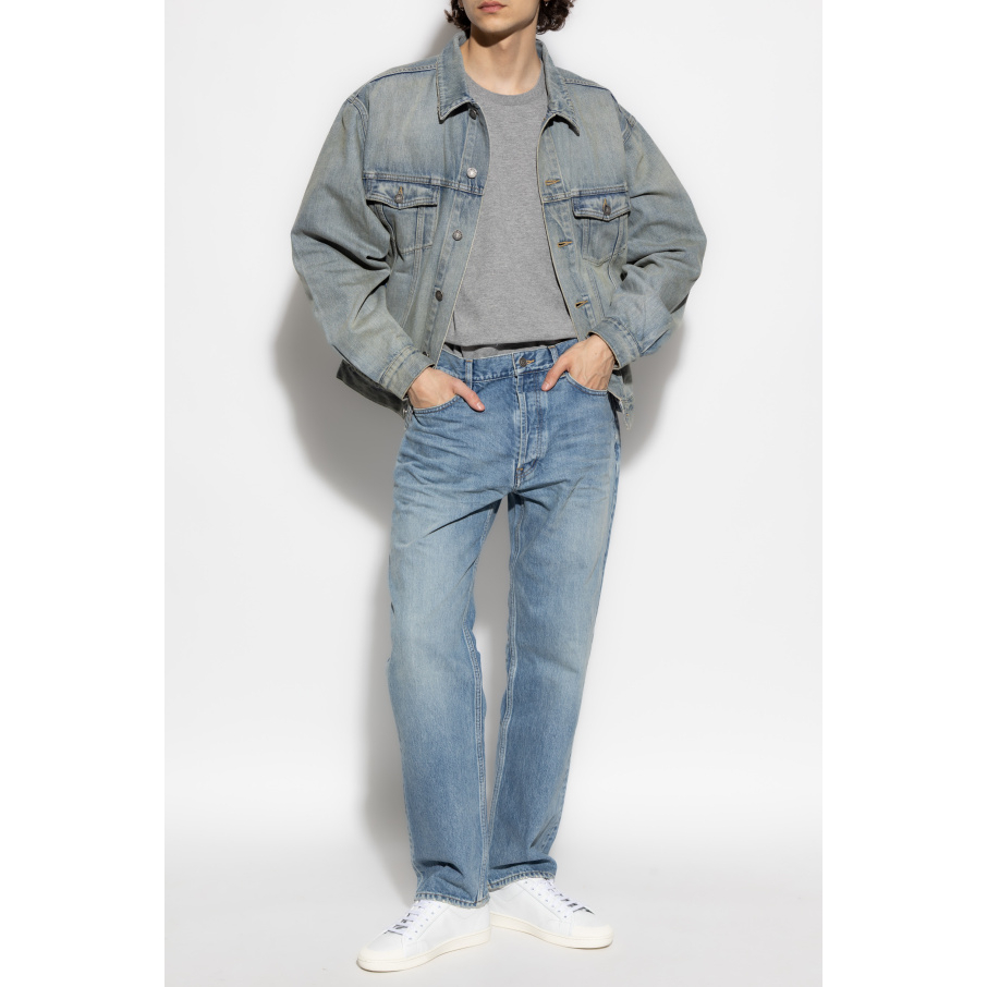 Men's 'Mick Long' Jeans
