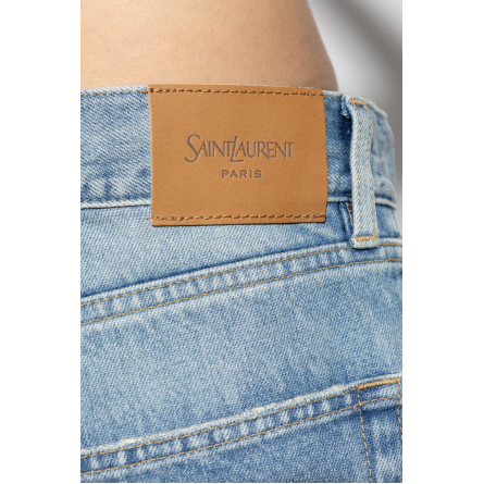 Men's 'Mick Long' Jeans