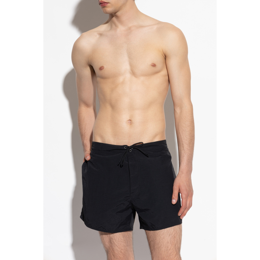 Men's Swimming Shorts
