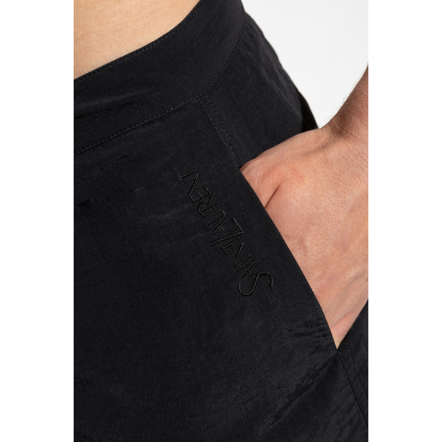 Men's Swimming Shorts