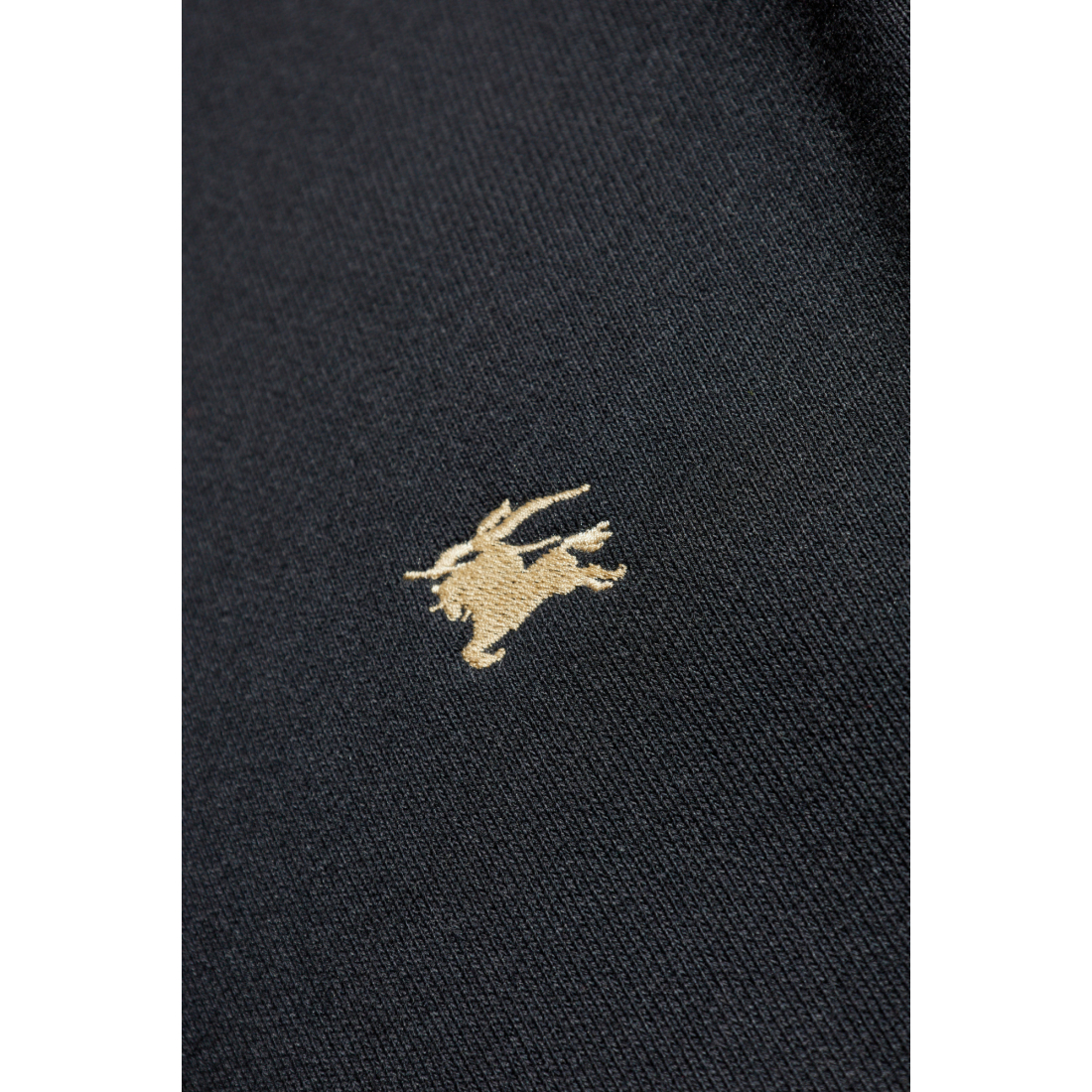 Sweatshirt à capuche  'Knight-Print' pour Hommes