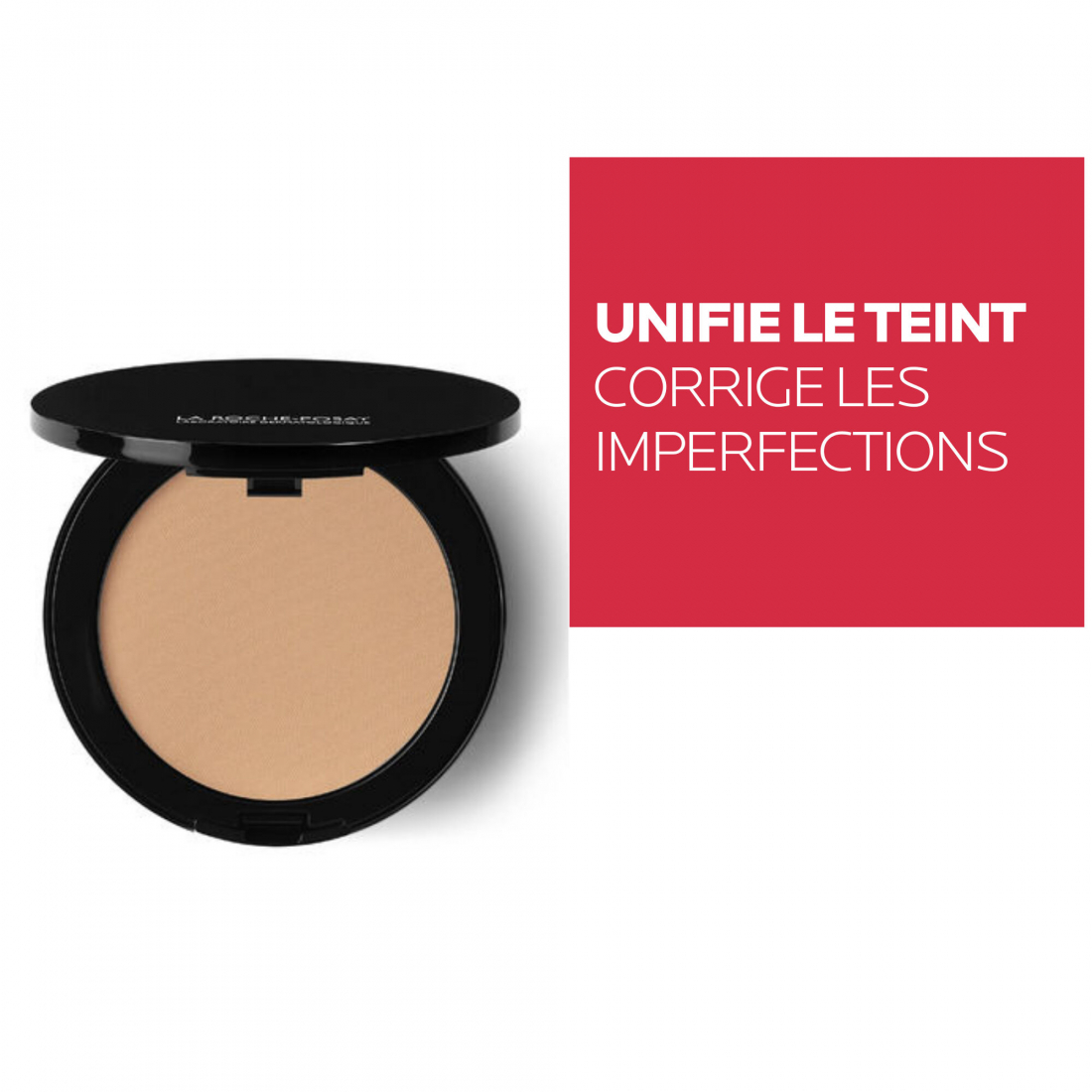 'Toleriane Corrective Compact Mineral' Powder Foundation - 15 Doré 9 g
