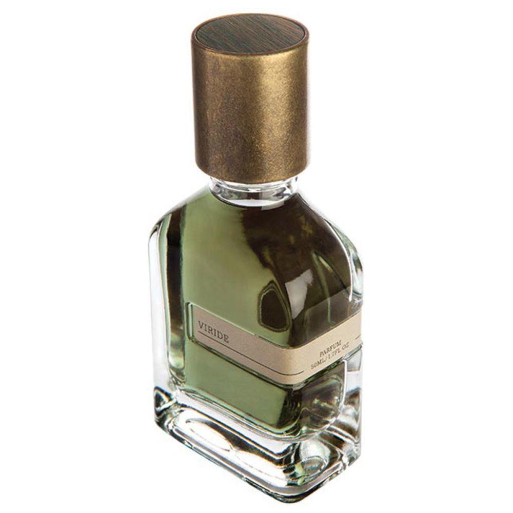 'Viride' Perfume - 50 ml
