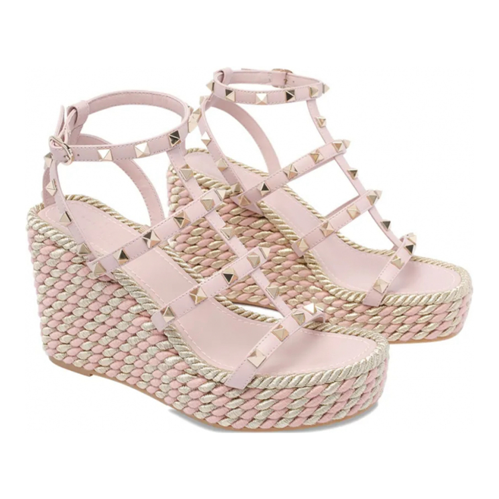 Sandales compensées 'Rockstut' pour Femmes