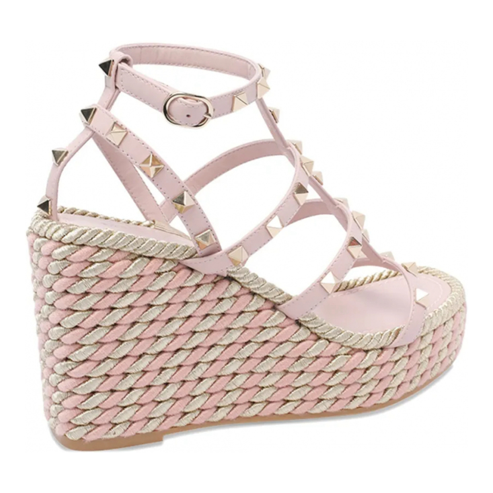 Sandales compensées 'Rockstut' pour Femmes