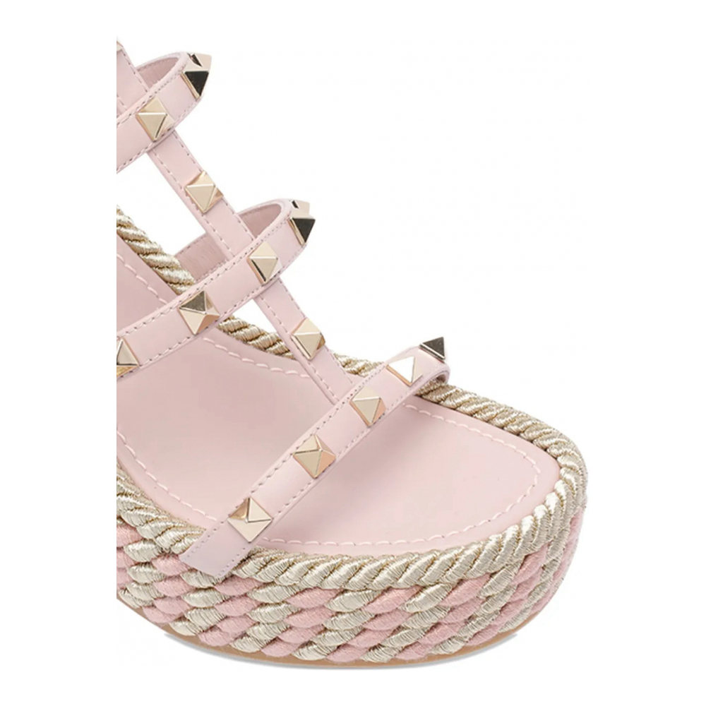 Sandales compensées 'Rockstut' pour Femmes