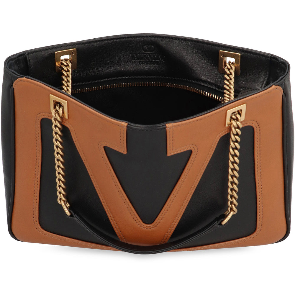 Men's 'Viva Superstar Piccola' Tote Bag