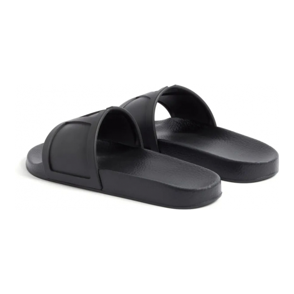 'Coolside' Badesandale für Herren